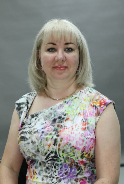 Корочкова Ирина Юрьевна