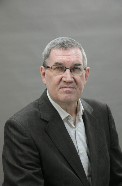 Заводовский Борис Валерьевич