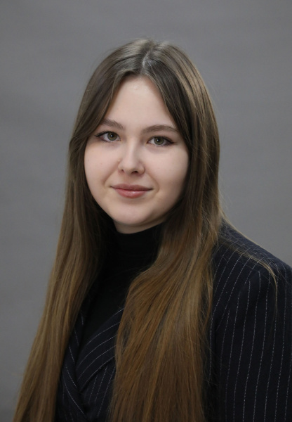 Сушилина Наталья Александровна