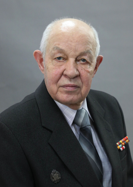 Шешегов Павел Михайлович