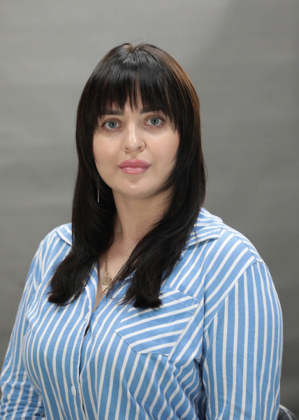 Большакова Татьяна Романовна