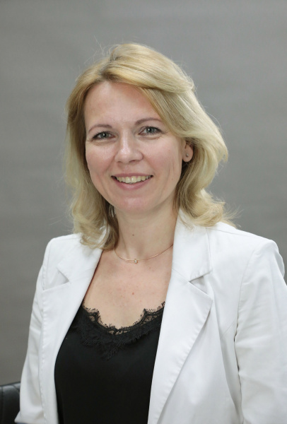 Кондакова Лариса Игоревна