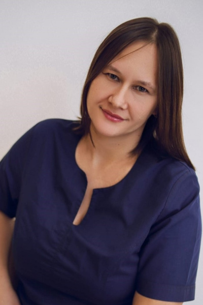 Мартынова Найля Шамильевна