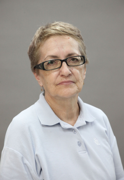Грязнова Эльвира Владимировна