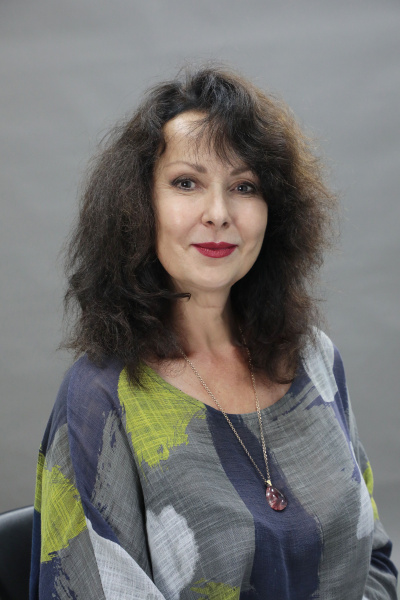 Бородкина Людмила Евгеньевна