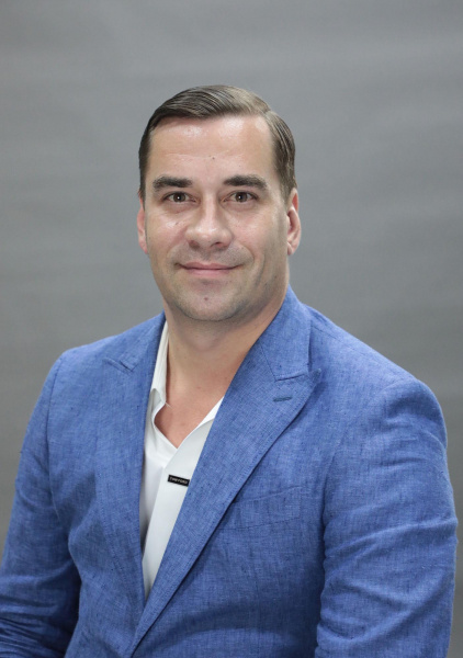 Дмитриенко Дмитрий Сергеевич