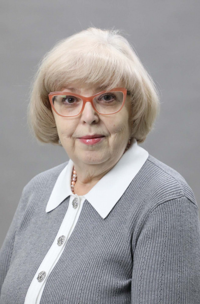 Заячникова Татьяна Евгеньевна