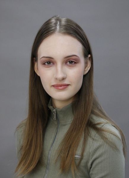 Симонова Дарья Павловна