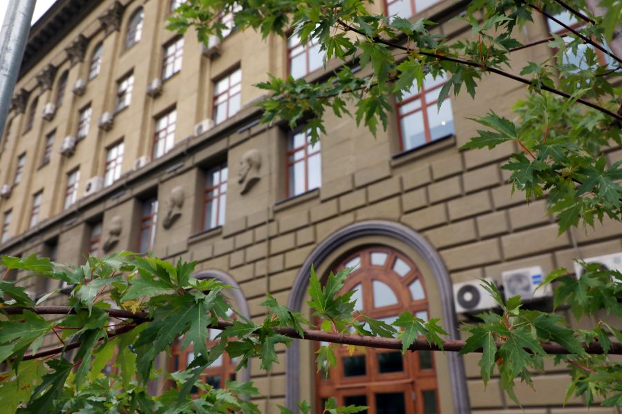 ВолгГМУ провел Круглый стол по работе с иностранными студентами