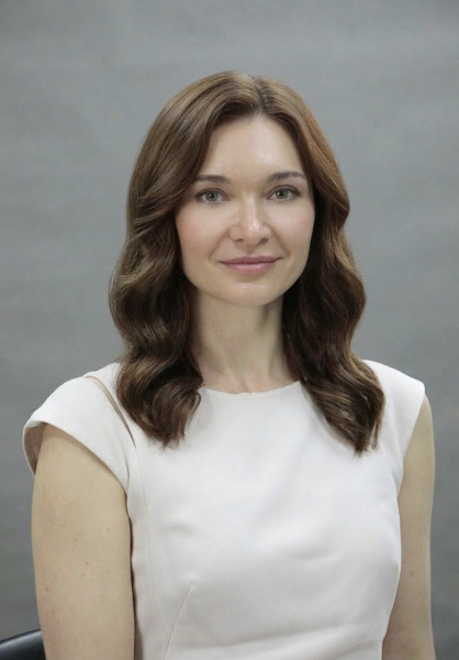 Нестерова Марина Сергеевна