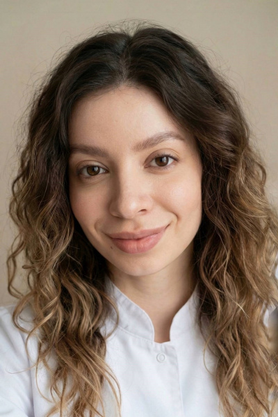 Пономарева Анна Алексеевна