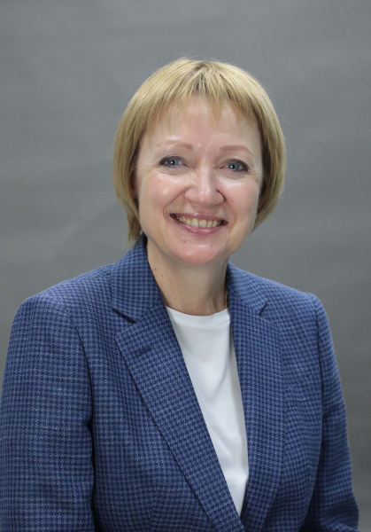 Ярыгина Елена Николаевна