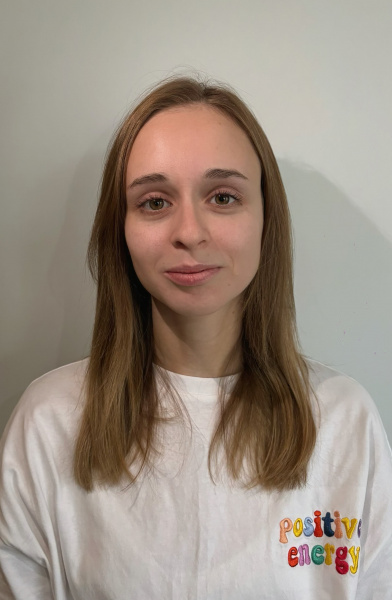 Булькина Полина Витальевна