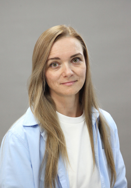 Озерина Анна Александровна