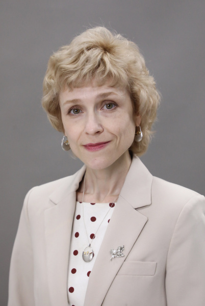 Няхина Елена Александровна