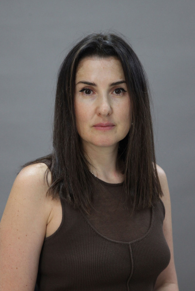 Балабина Марина Александровна