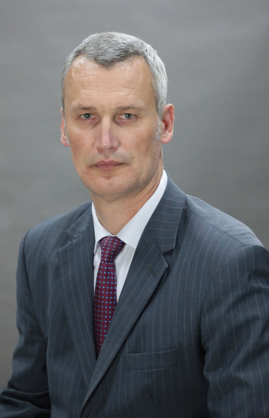 Вершинин Евгений Геннадьевич