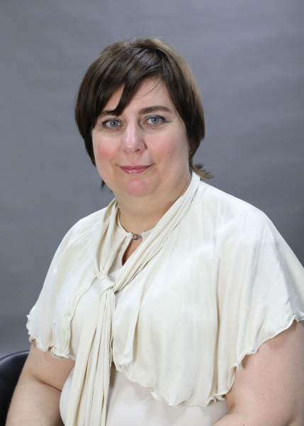 Погорелова Ирина Александровна