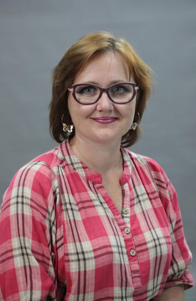 Коренская Екатерина Геннадьевна