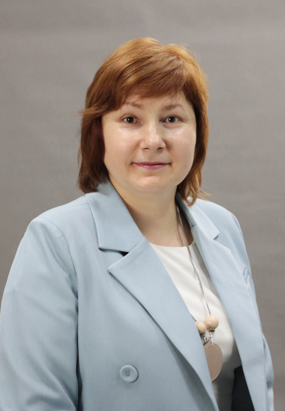 Миронова Ольга Викторовна