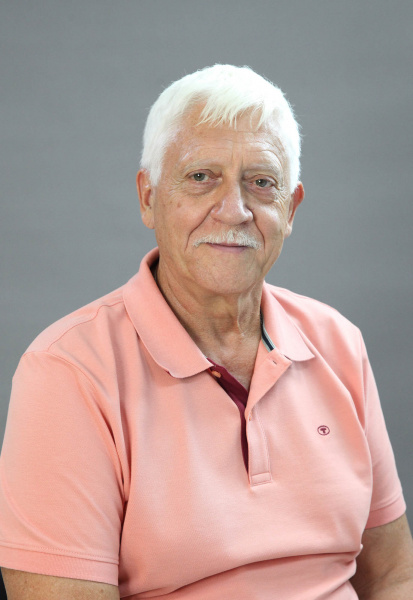 Беркало Сергей Витальевич