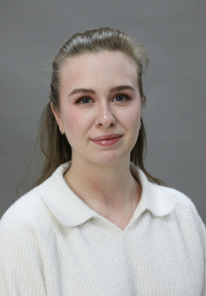 Балобанова Анастасия Александровна