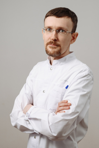 Горбунов Александр Владимирович