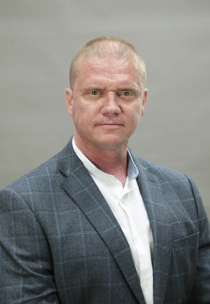 Куликов Игорь Александрович