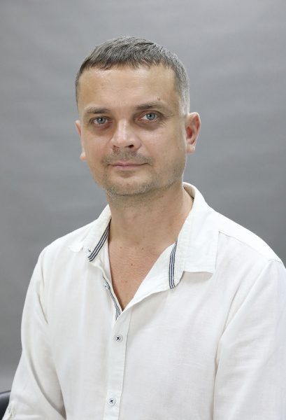 Гриненко Владимир Сергеевич