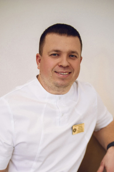 Буянов Евгений Алексеевич