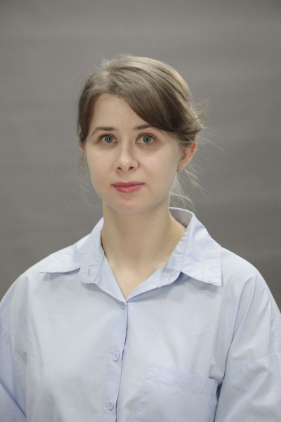Заиченко Екатерина Николаевна