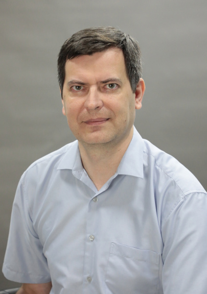 Басов Александр Викторович