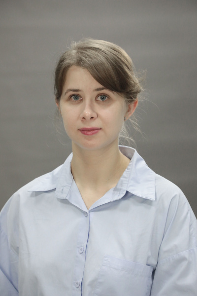 Заиченко Екатерина Николаевна