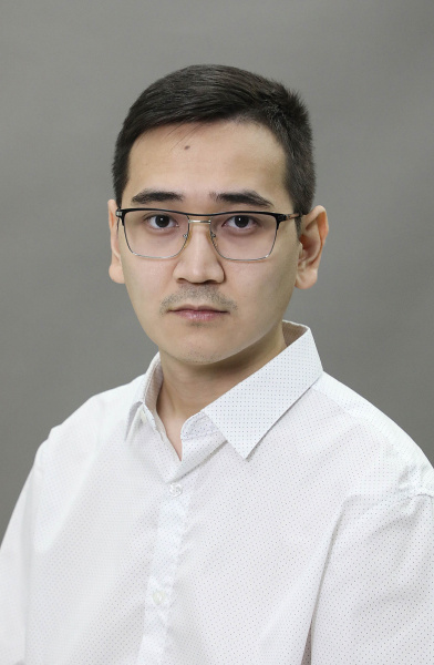 Лазарев Александр Ванович