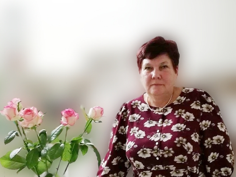 Поздравляем с юбилеем Т. Г. Хмызову! Поздравляем с юбилеем Т. Г. Хмызову!