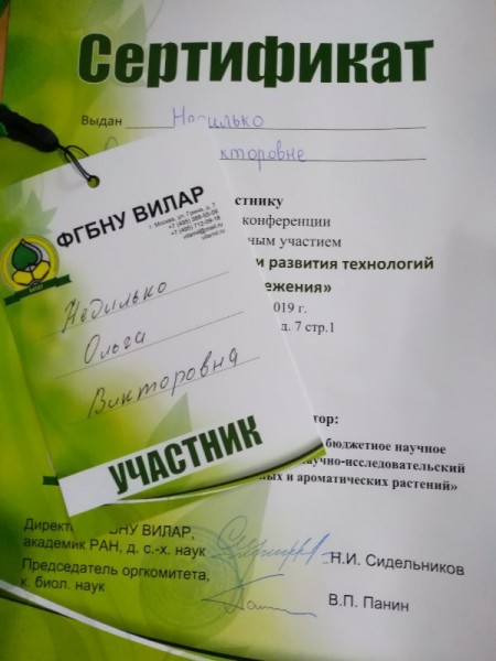 Представители ВолгГМУ поучаствовали в конференции с международным участием по здоровьесбережению Представители ВолгГМУ поучаствовали в конференции с международным участием по здоровьесбережению