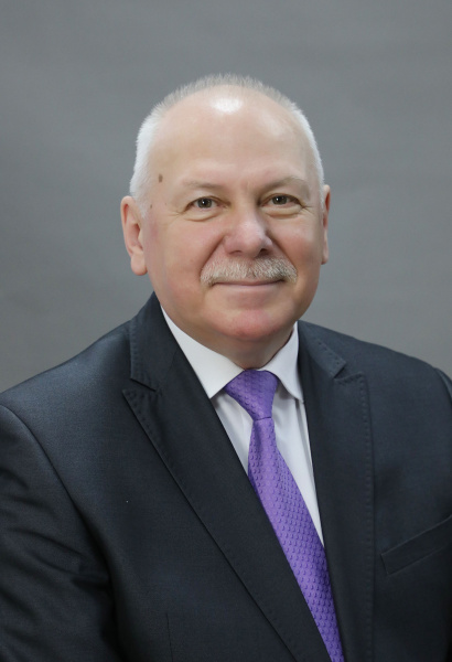 Гуреев Василий Николаевич