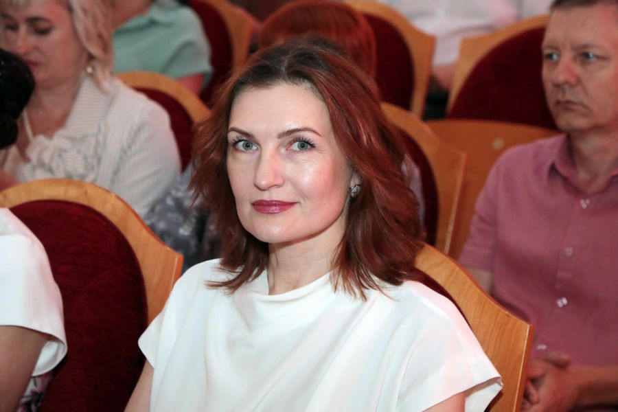 В ВолгГМУ состоялось чествование лучших медицинских работников