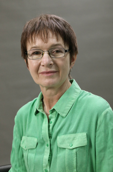 Минаева Лариса Ивановна