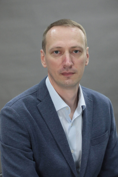 Думцев Вячеслав Васильевич