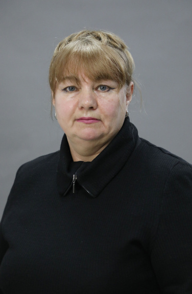 Шепелева Светлана Анатольевна