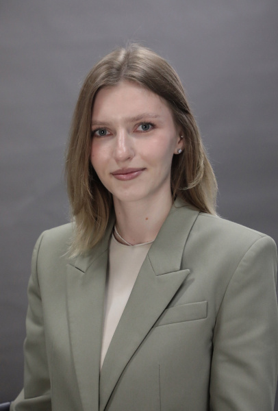 Дусева Дарья Алексеевна