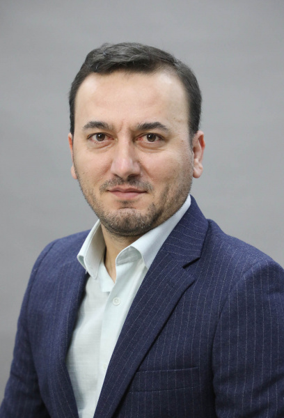 Мустафаев Юсуб Новруз Оглы