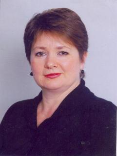 Марымова Елена Борисовна