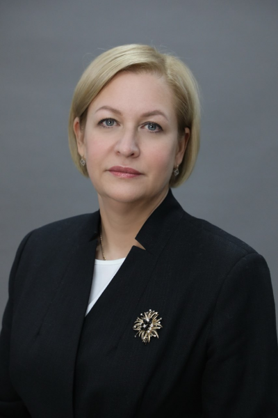 Марченко Ирина Владимировна