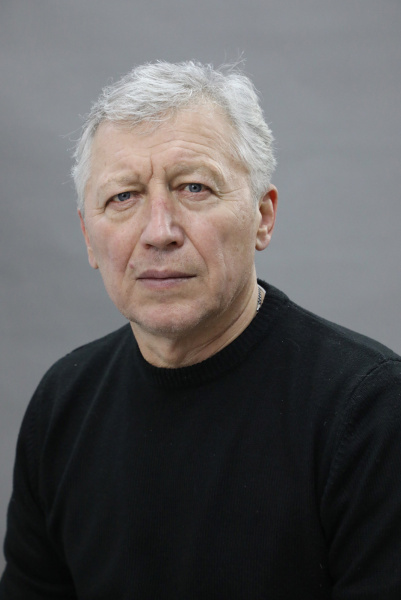 Костенко Евгений Иванович