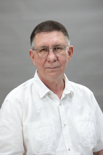 Орешкин Андрей Юлианович