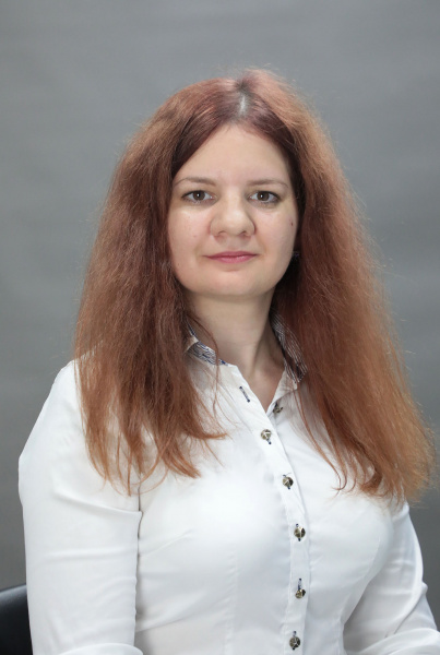 Андреева Мария Григорьевна