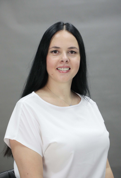 Токарева Юлия Михайловна