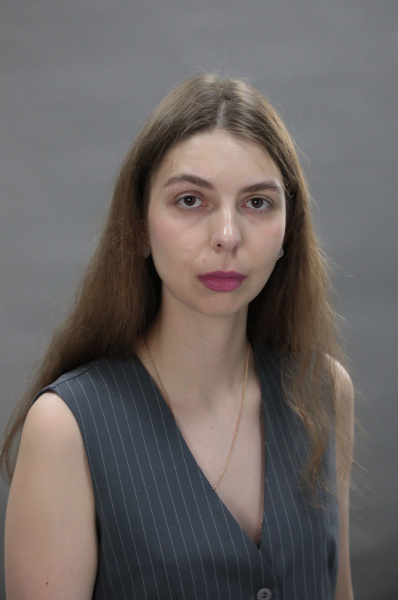 Переходнова Татьяна Валерьевна